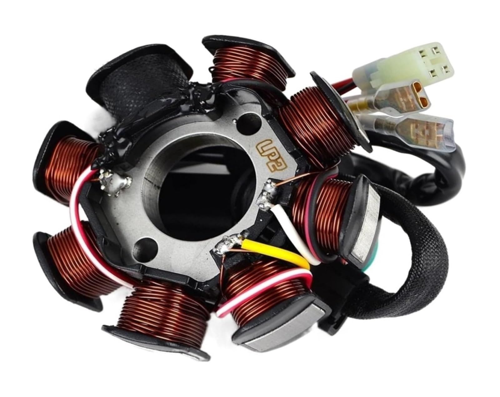 Estator de bobina de encendido Compatible for KTM EXC 250 300XCW 200 XC XCW EXC-E SIX Days 250R Freeride 55139004100 55139004000