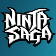 Ninja Saga