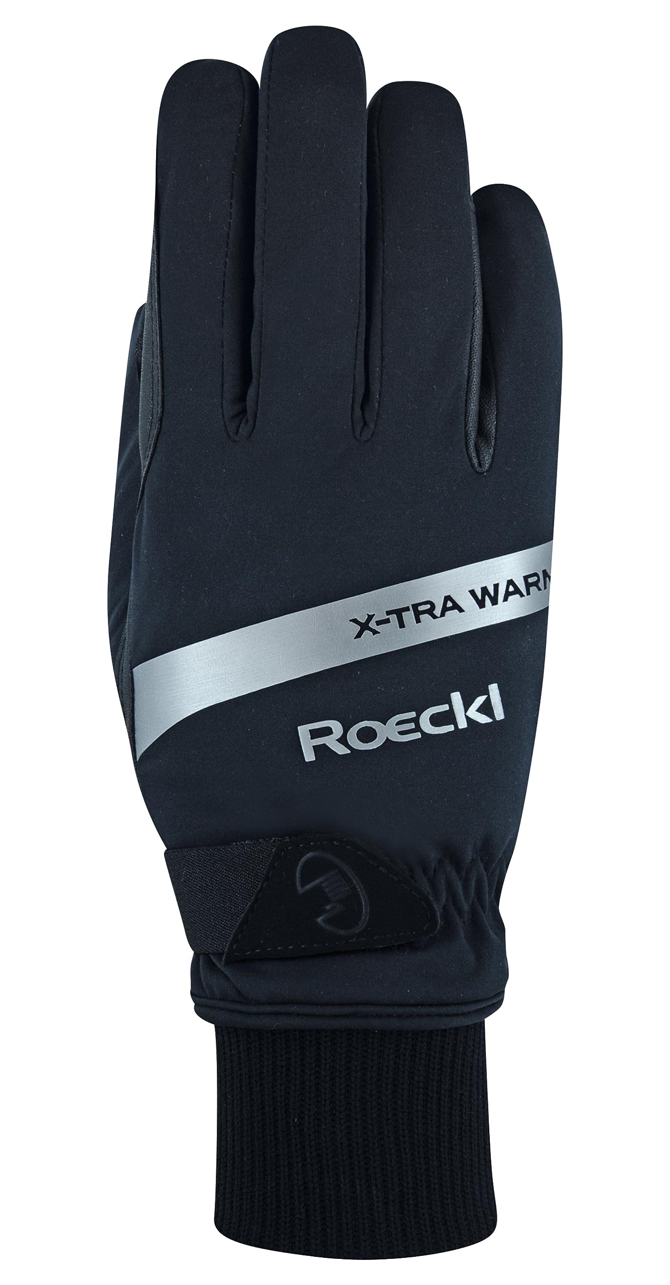 Roeckl Sports Wynne - Guante de equitación (3 Colores, Talla 6-11)