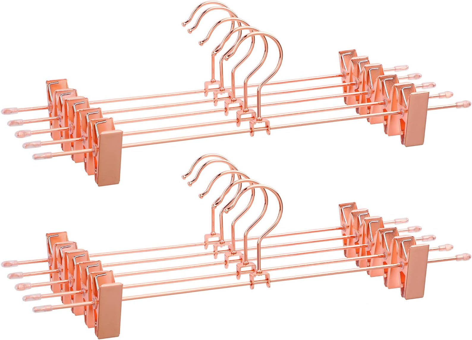 Set 8 Cucchiai Da Pesca Paradox Per Trote - Con Moschettoni E Colori UV Per Risultati Migliori - Foto 2