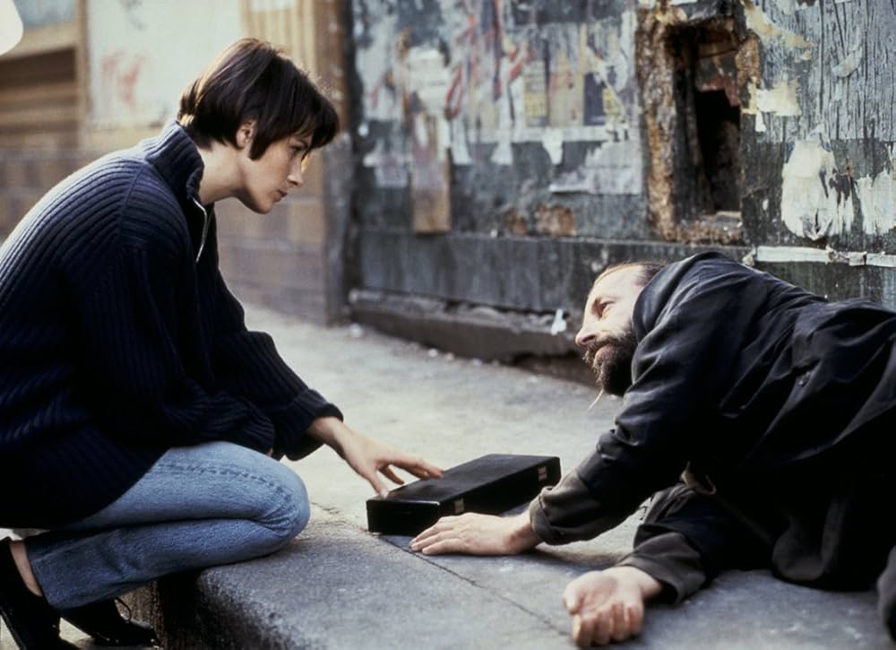 【KIEŚLOWSKI Collection II　DVD「トリコロールセット】 Amazon.co.jp: トリコロール コレクターズBOX [DVD