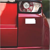 Vista 8 de Silueta del estado de Underground Printing - Calcomanía de vinilo de orgullo del estado de EE.UU.