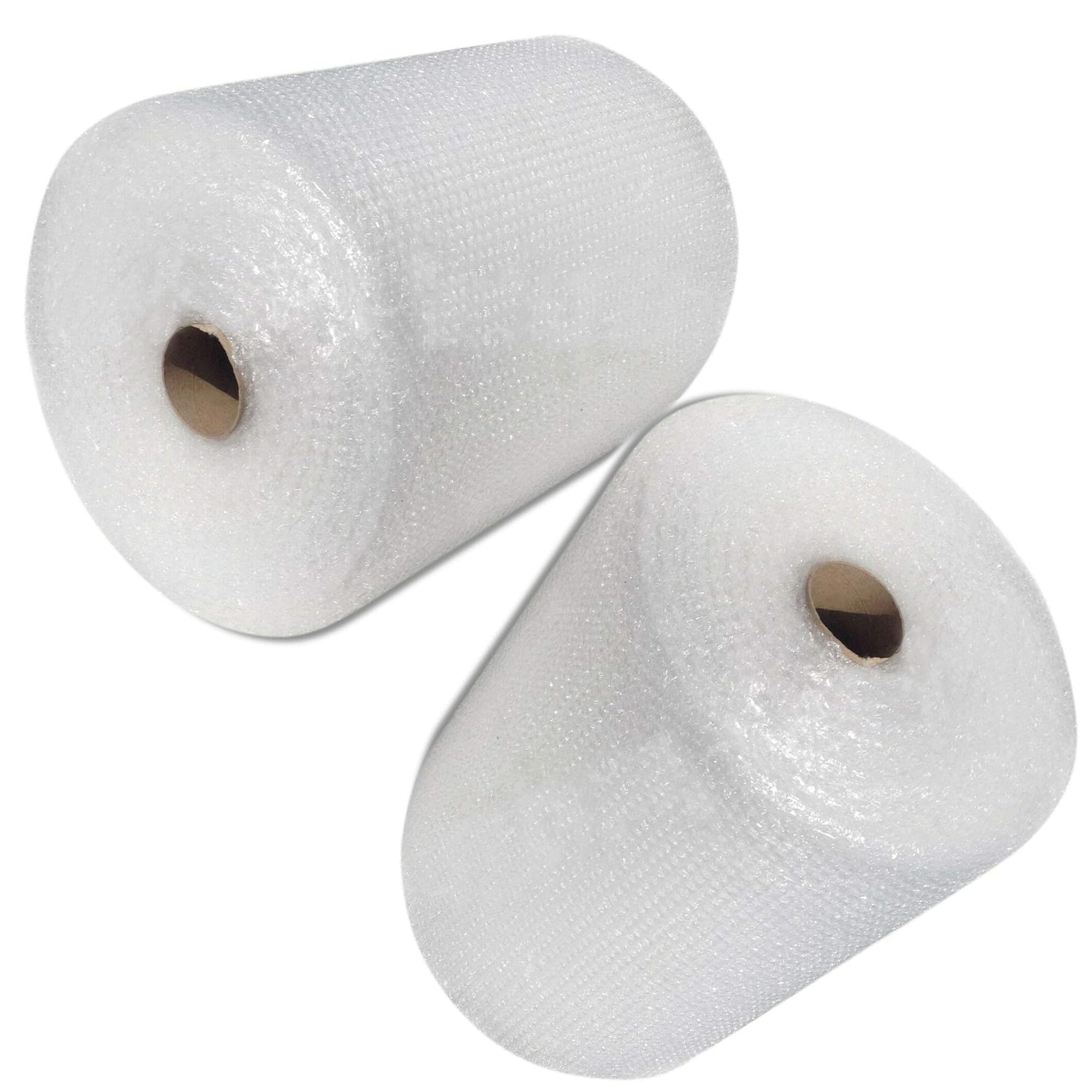 Star Supplies Small 500Mmx50m Air Bubble Protective Cushioning Bubble Wrap Roll For Packing Shipping Moving