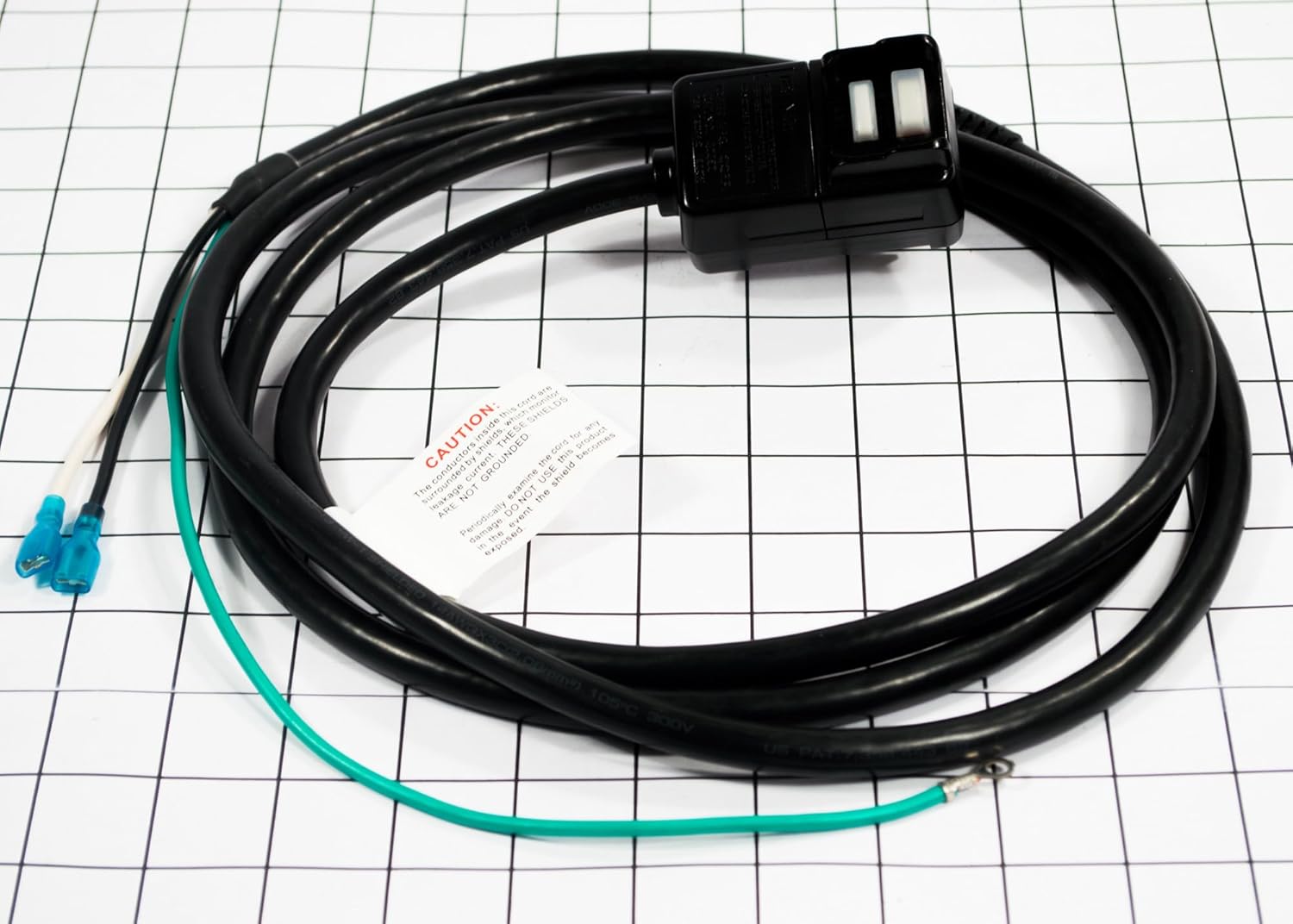 APPLIANCE FACTORY PARTS EXPERTS IN BBQ, HUMIDIFIER, & APPLIANCE PARTS Air Conditioner Part - NE1697