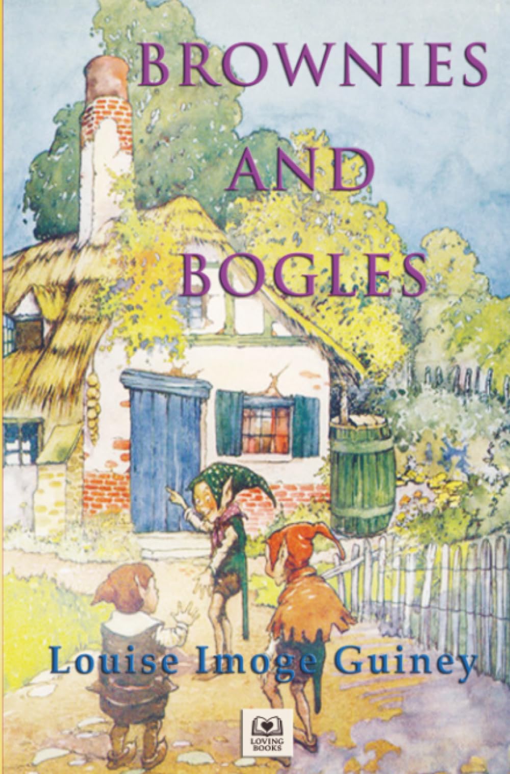 Brownies and Bogles