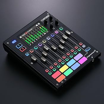 【未使用に近い】BOSS Gigcaster8 GCS-8 Amazon.co.jp: BOSS ボス/Gigcaster 8 (GCS-8) 配信用オーディオ