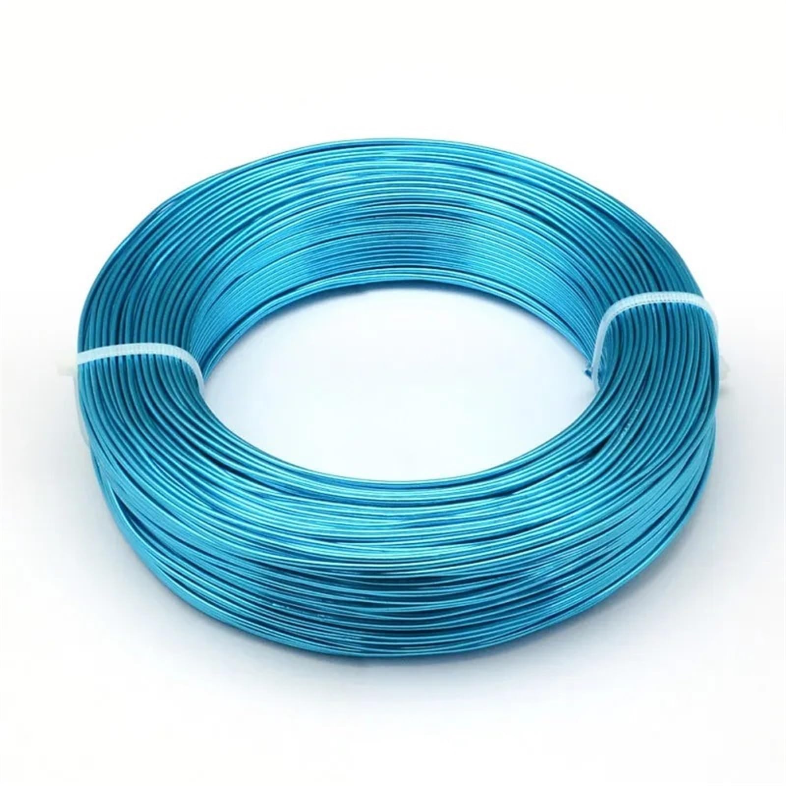 Aluminium Wire 500 G 0.6/1.2/1.5/2.0/3.0 Mm Aluminium Wire, DIY - View #10