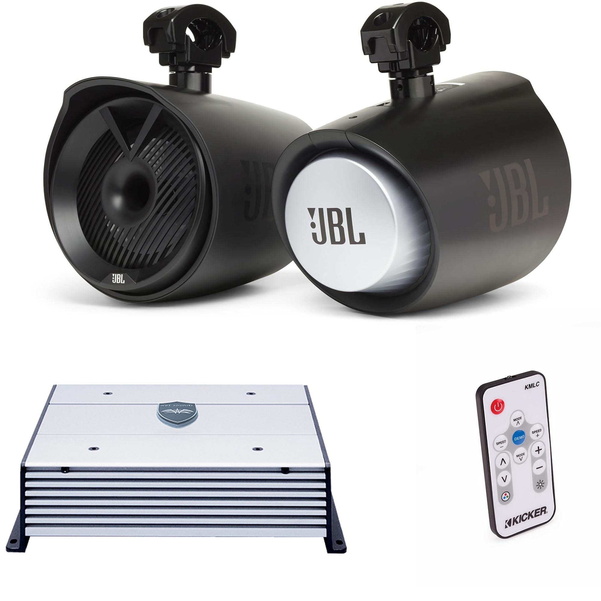 Amazon.com: JBL MT8HLB 8