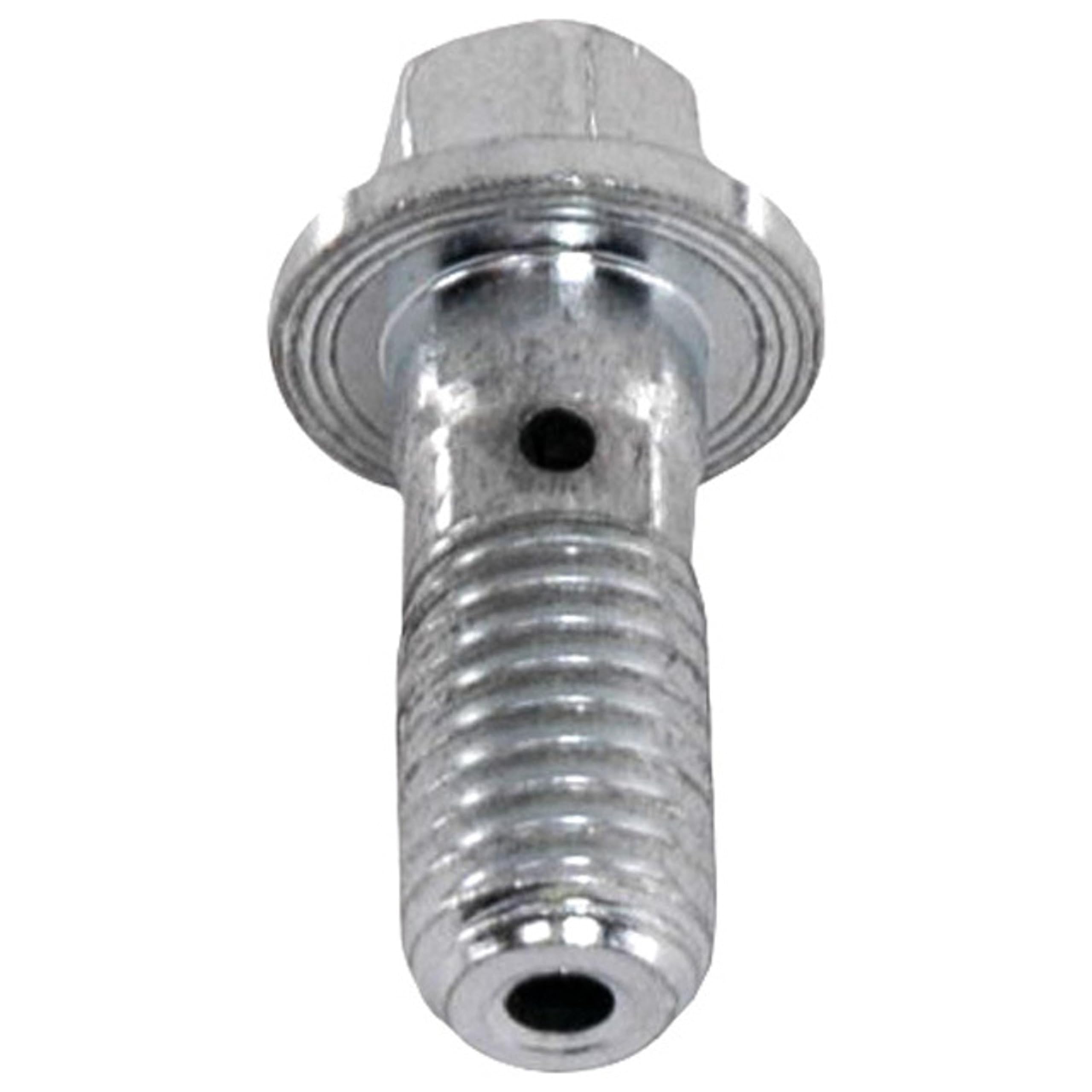 Amazon.com: ACDelco Professional 18K1536 Front Brake Hose Bolt 