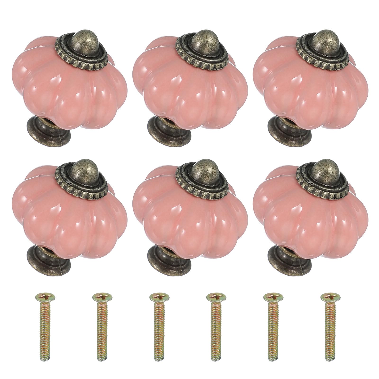 Boutons de tiroir en céramique pour réparer et embellir un meuble usé