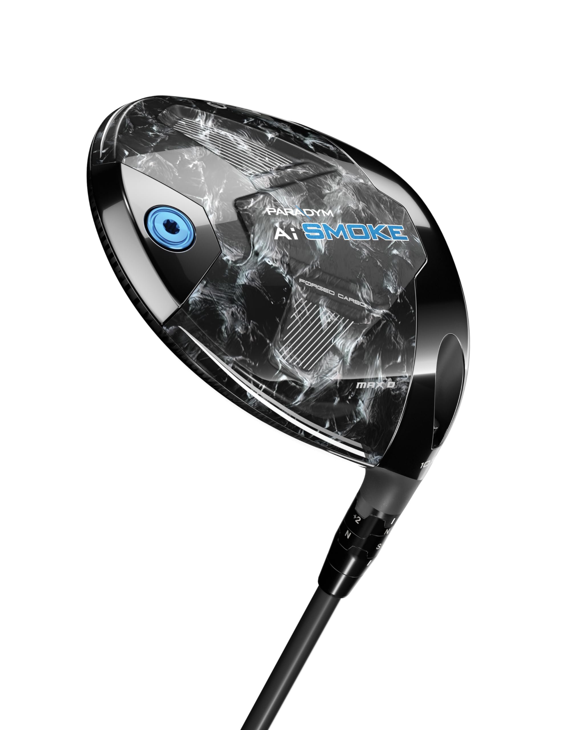 WD RH PDYMAI SMK MXD DR 10.5 TEN55 GRREG – Driver 10.5 Pollici