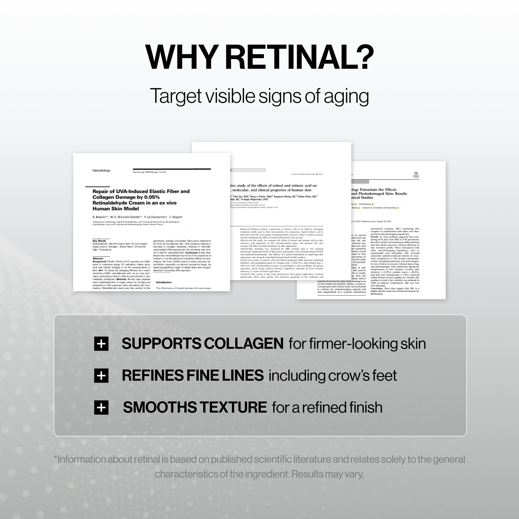Celimax Vita A Retinal Shot - Tighten & Firm Skin -4