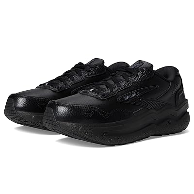 Brooks Ghost Max Leather Women