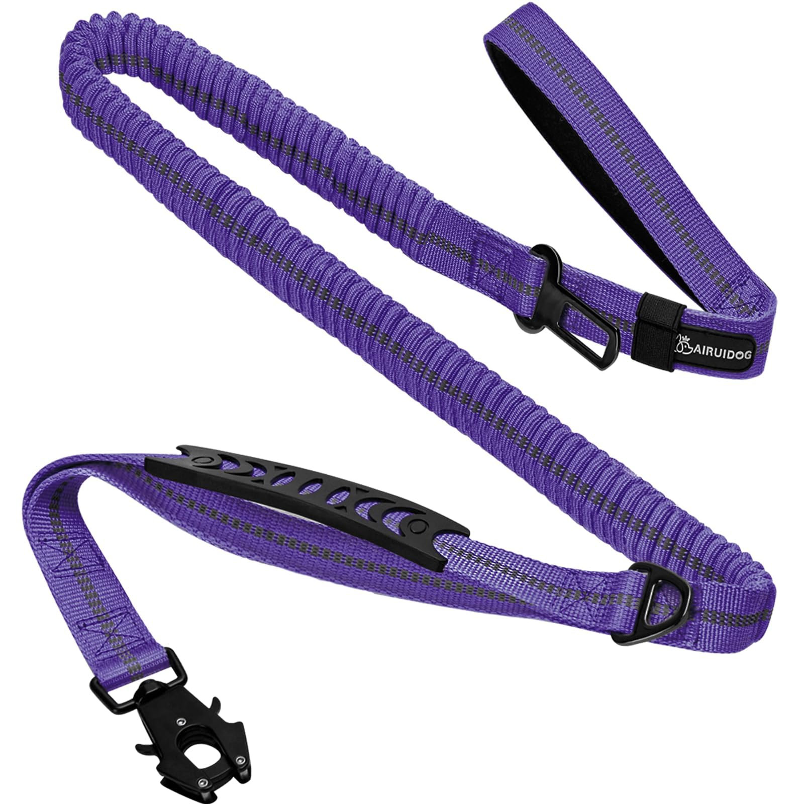 Heavy Duty Tactical Dog Leash