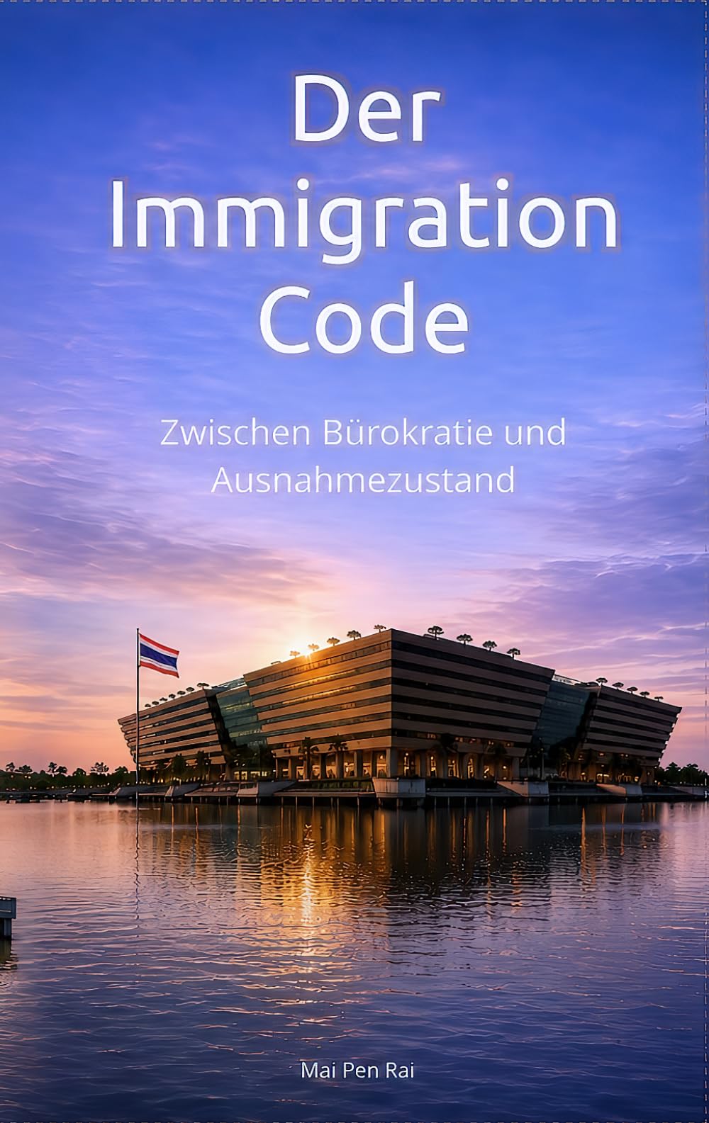 Der Immigration Code: Zwischen Bürokratie und Ausnahmezustand