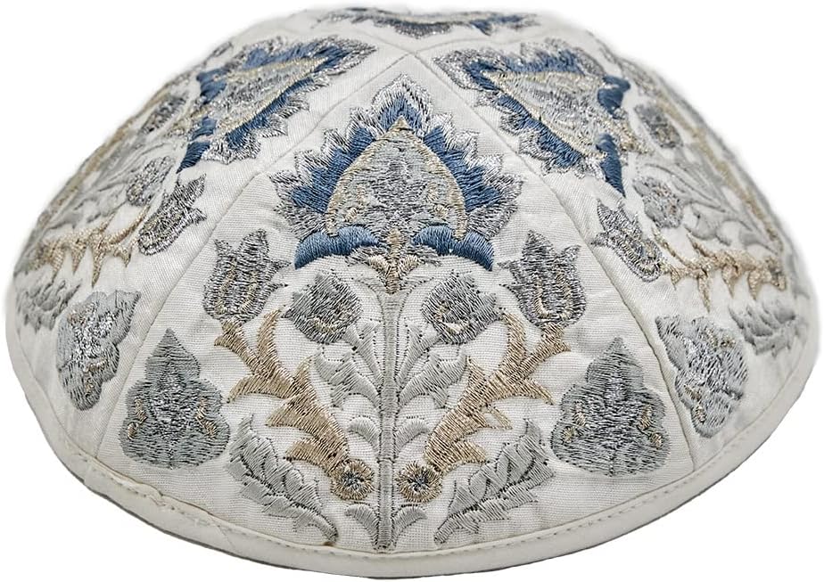 unisex-adult Yme-18 Kippah - Yarmulke