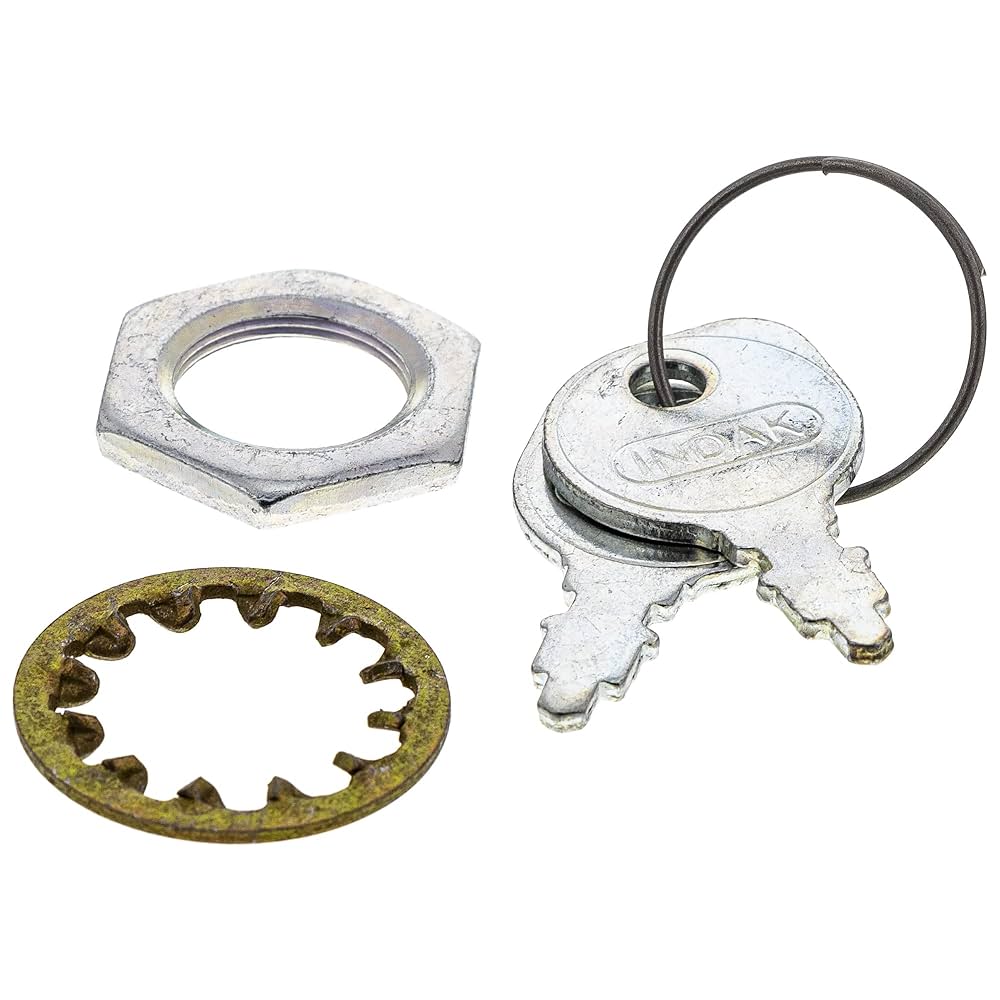 Amazon.com: CUB CADET 925-0267B Ignition Switch 5 Pin Wide