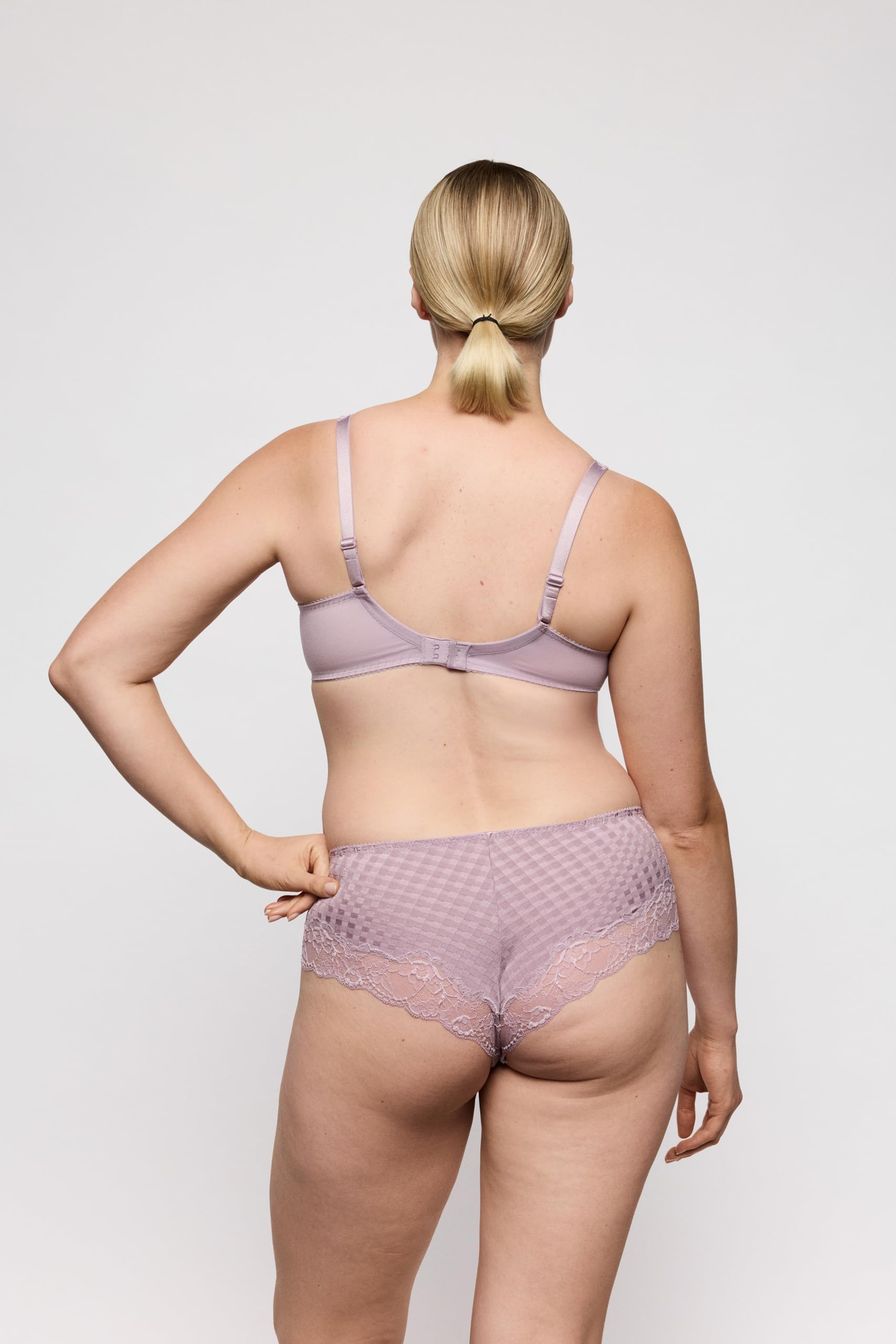 Primadonna Madison Reggiseno Coprente Preformato
