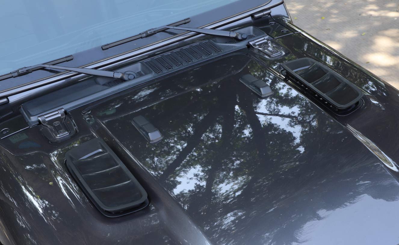 Amazon | Jeepに適用 Wrangler/Gladiator ジープ に適用ラングラー