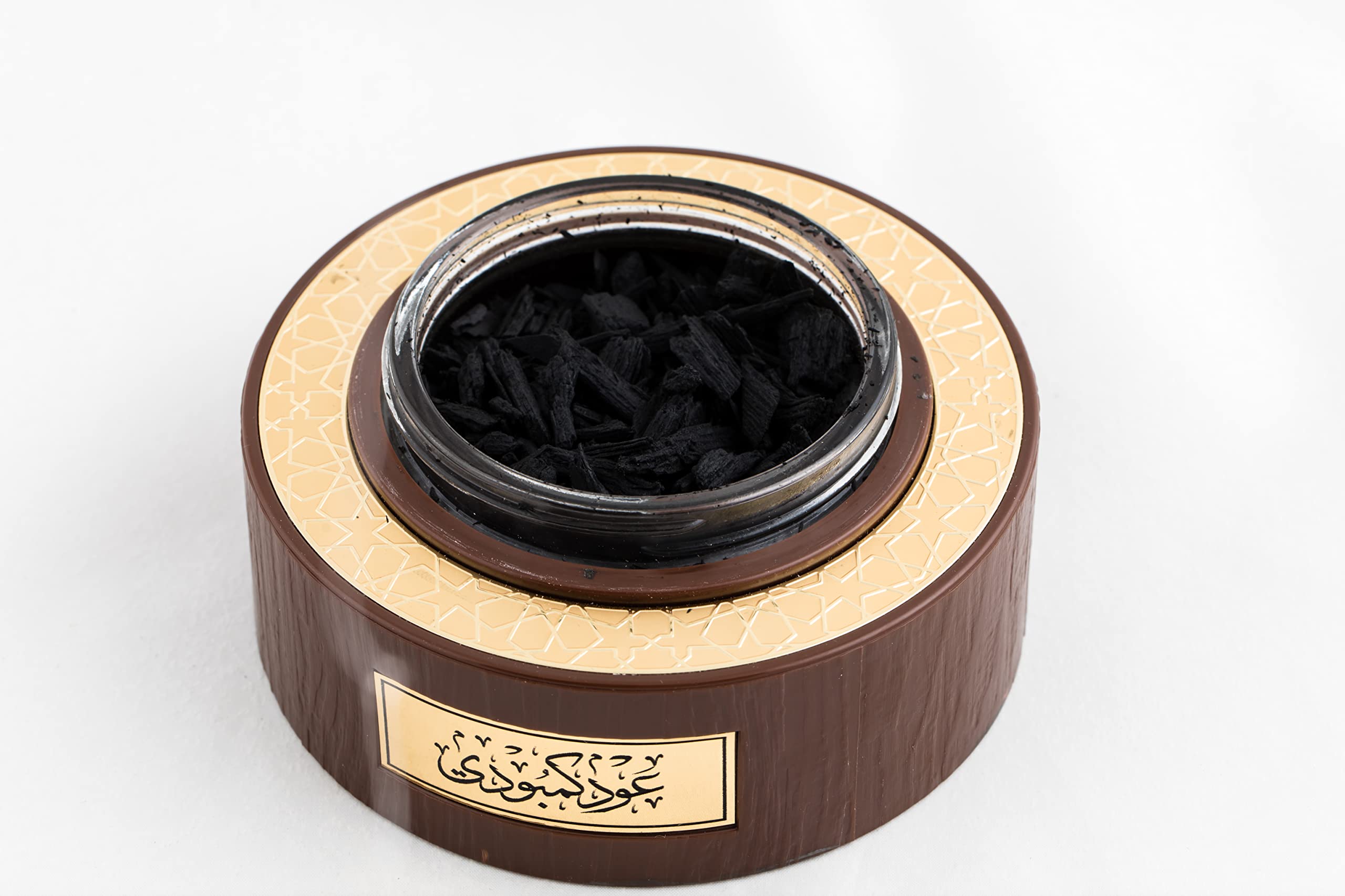 Karamat Collection - Bois D'AGAR & OUDH 75 GR (Oud CAMBODI)