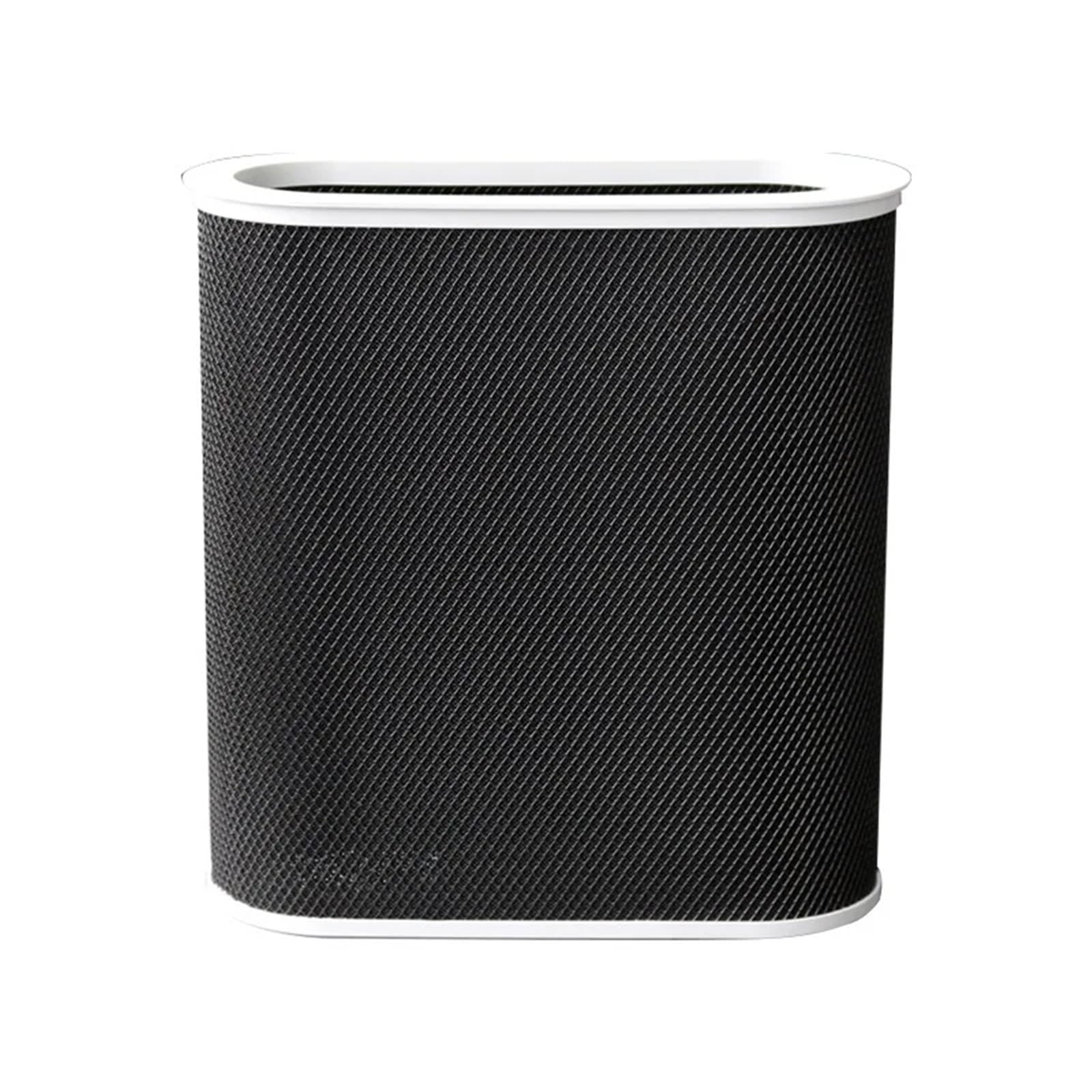 Ufitvxurdi Carbon Mjxfj-300-G1 Fan System Filter Element Hepa Filter To Remove Pm2.5 Haze Dust Cylinder