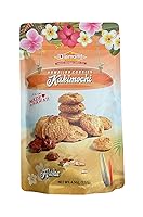 Vista 4 de Diamond Bakery Galletas de coco hawaianas 4.5 oz