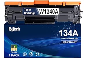 134A Compatible Toner Cartridge: A Reliable and Economical Print Solution