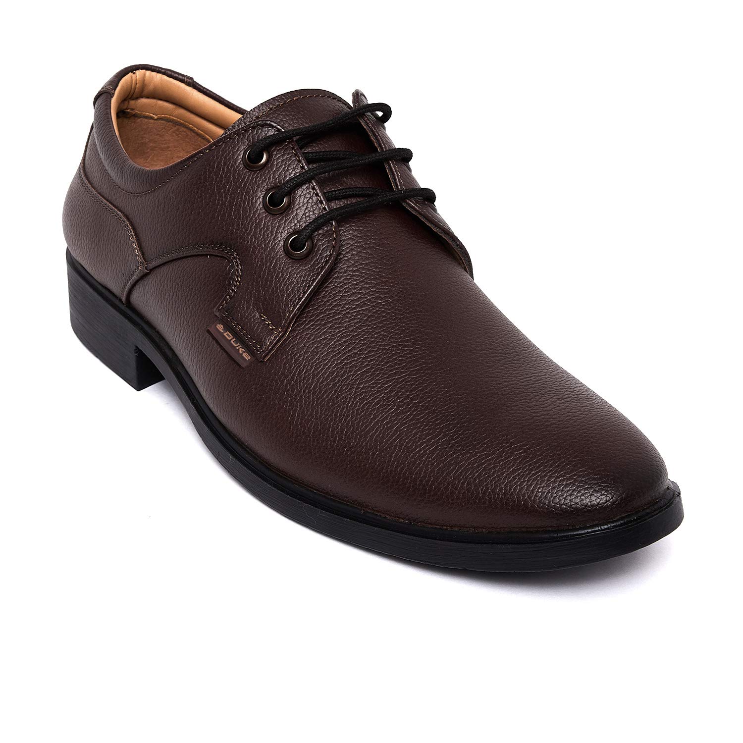 Duke Men Casual Shoes Brown (B083ZSB992) Amazon Price History, Amazon Price Tracker