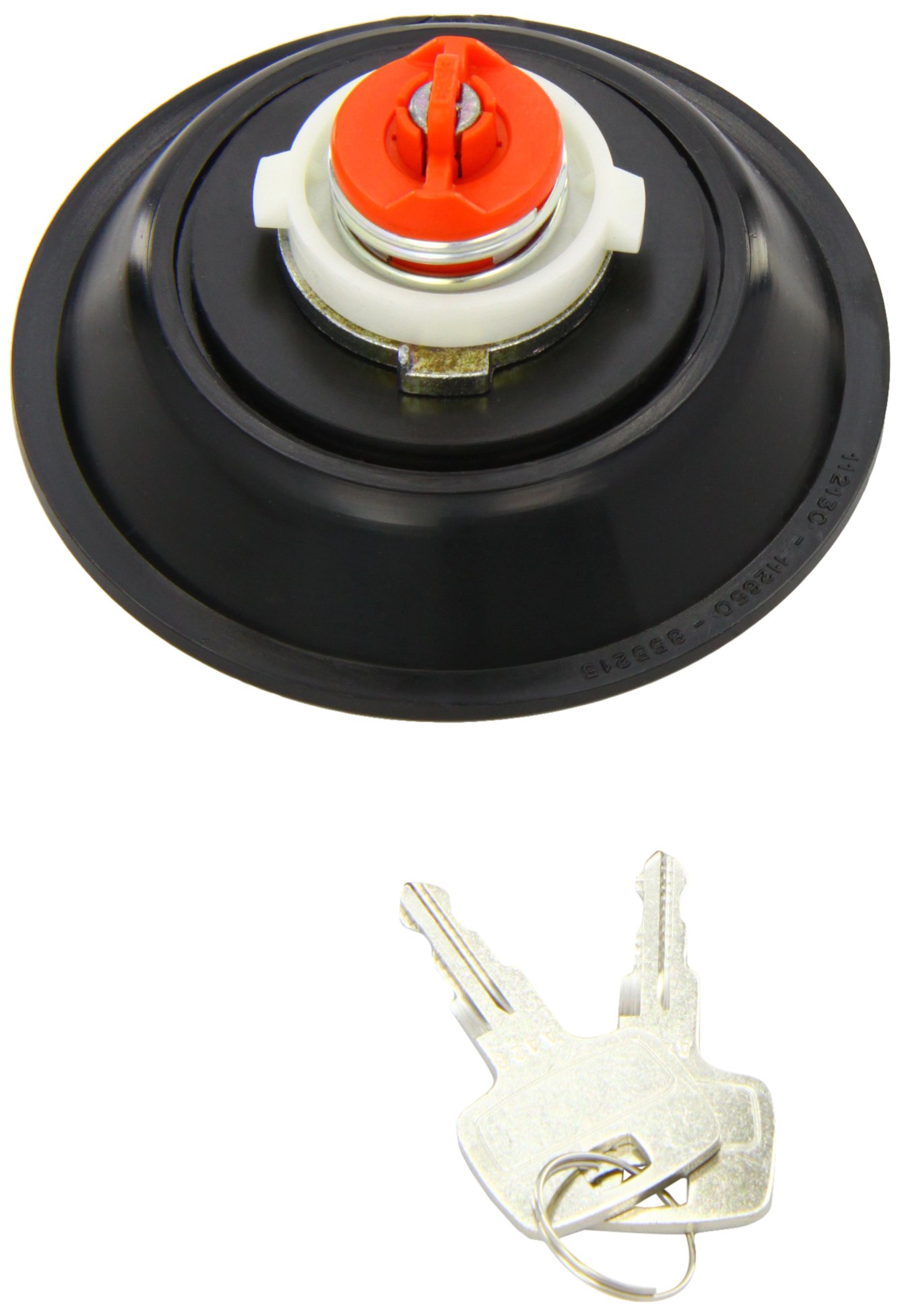 Valeo Service 247553 Fuel Cap