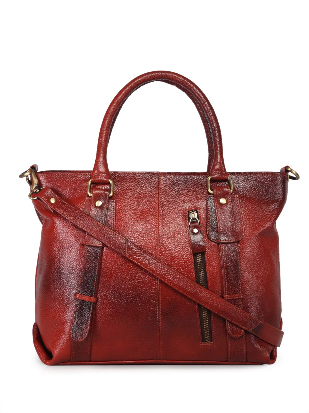 GENWAYNE Women’s Leather Handbag, Tan (B08QJPB72L) Amazon Price History, Amazon Price Tracker