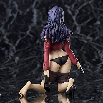 Amazon.co.jp: ヱヴァンゲリヲン新劇場版 葛城ミサト ノン