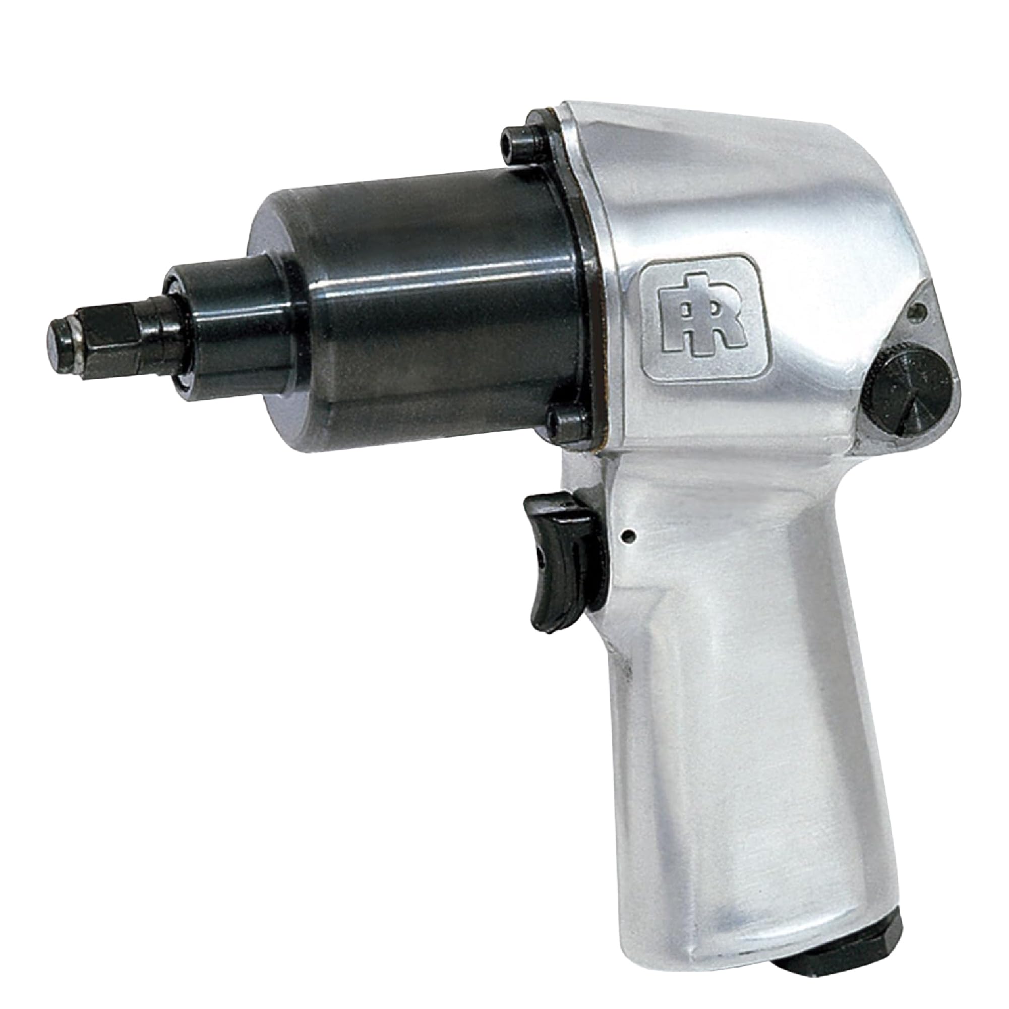 Ingersoll Rand 212 3/8" Air Impact Wrench, 150 ft-lbs Max Torque, Super Duty, Pistol Grip