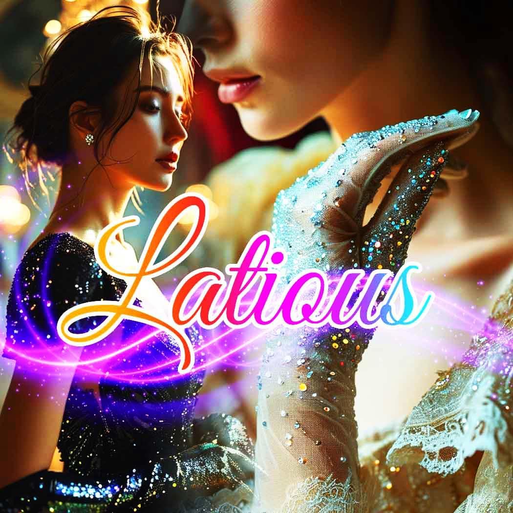 Latious Silver Sequin Fringe Gloves Long 1920s Opera Tassels Gloves Prom Glove Accessories for Women - Image 6