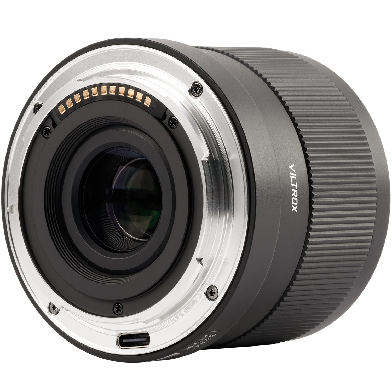 Amazon.com : VILTROX 56mm F1.7 Lens Z-Mount APS-C Large Aperture