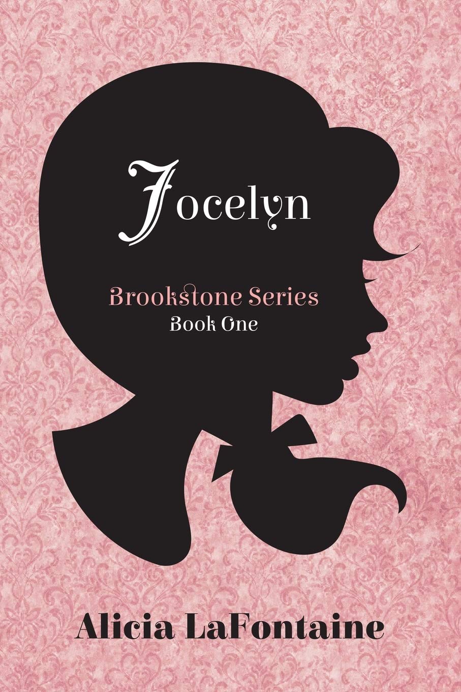 Jocelyn (The Brookstone Series Book 1)