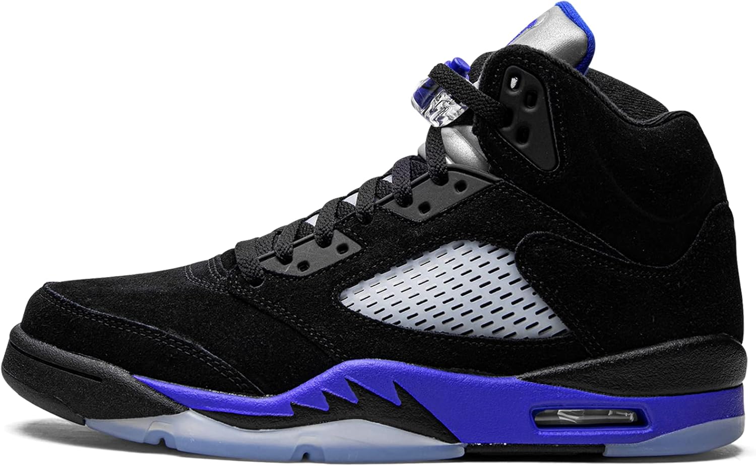 Jordan Mens Air Retro CT4838 004 Racer Blue Size Italy Ubuy