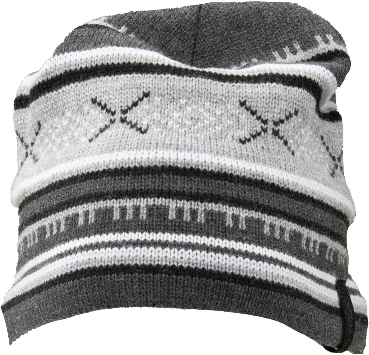 Swix Wesley Beanie Magnet