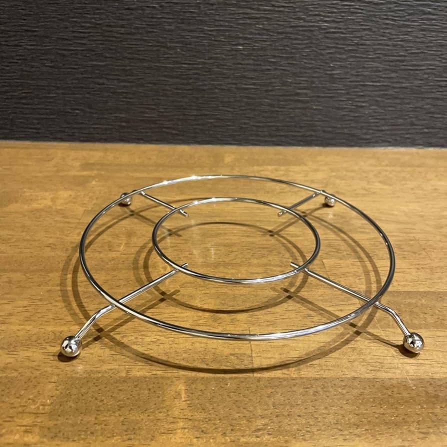 アラジン 五徳 取り付け方法 実際に調べた】センゴクアラジンの