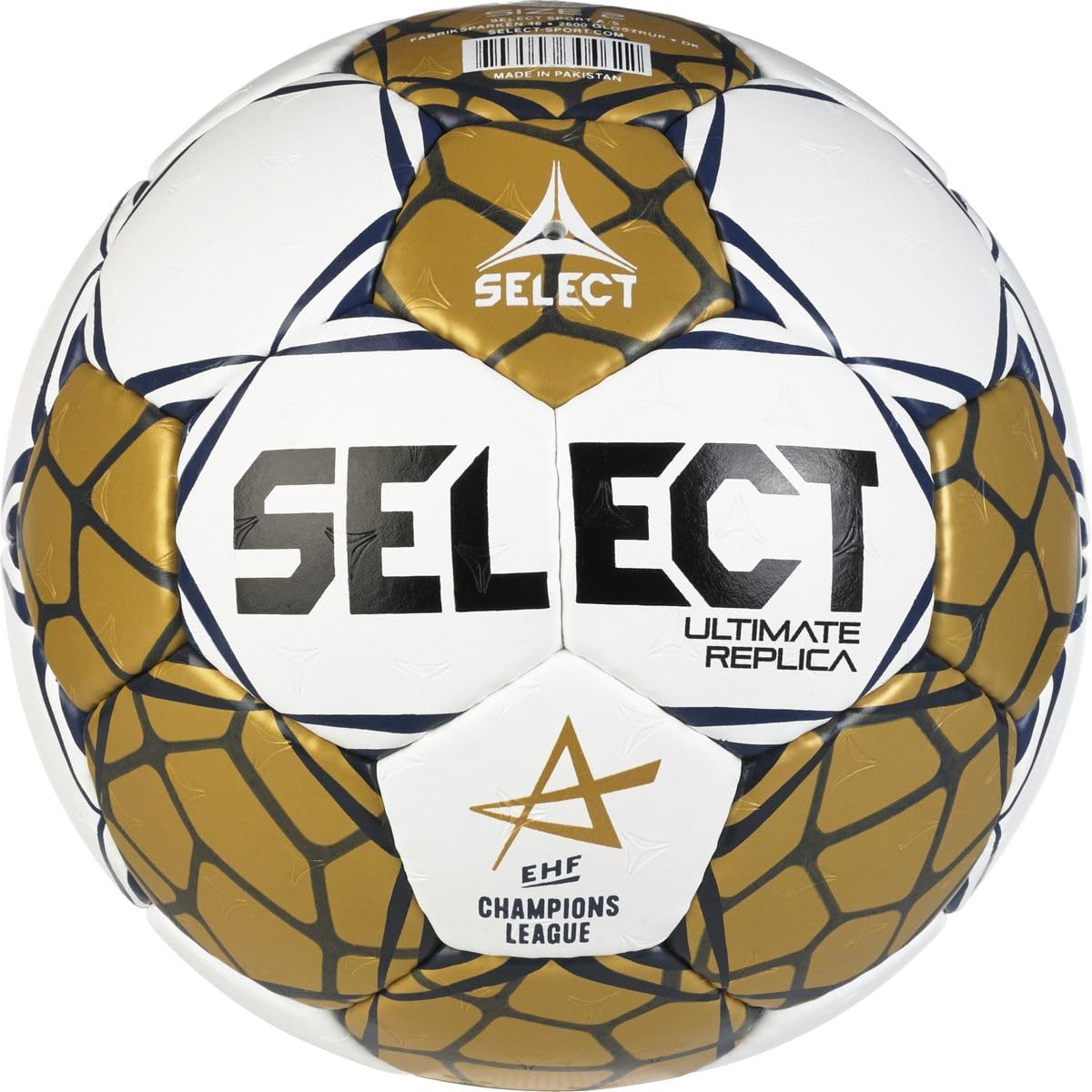 2018 champion league ball