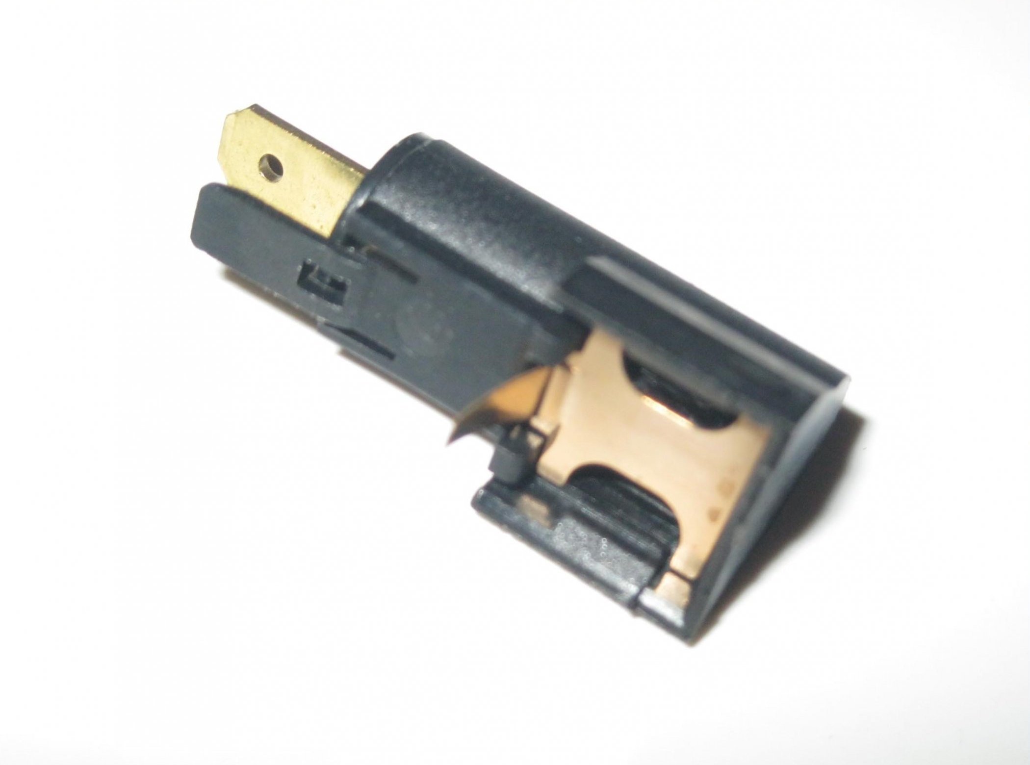 Bombilla de mechero BMW E60 E61 E83 casquillo encendedor genuino pieza 61346915065 4