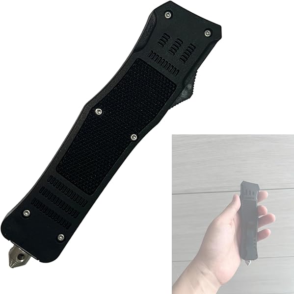Portability Black Multifunctional Pocket Tool Take It Anywhere(Color G) - 2