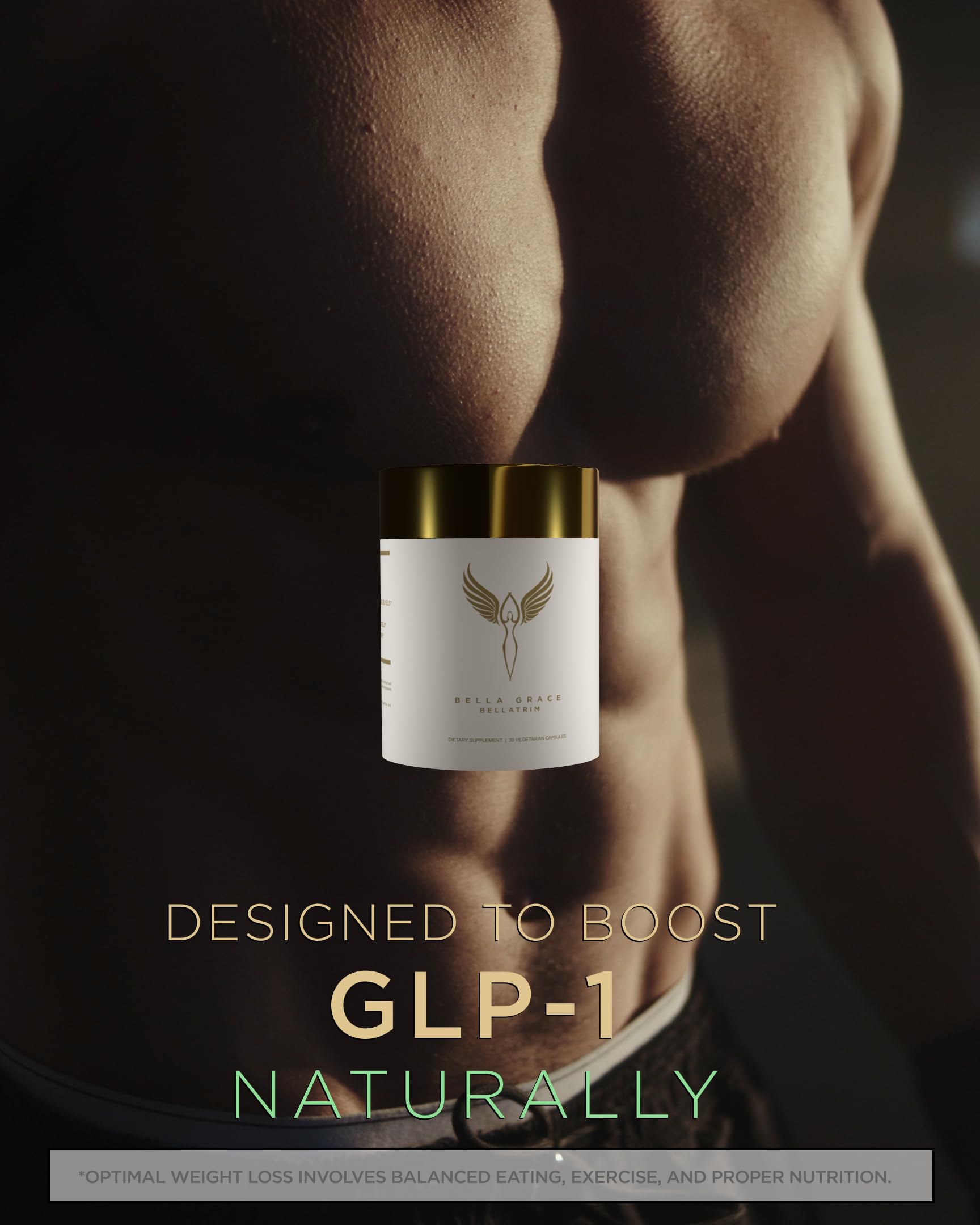 best rated glp 1 supplement Amazon.com: GLP-1 Activator Probiotic Supplement for Weight Loss, Gut  Health, Energy & Metabolic Support – Akkermansia, Berberine, Gymnema,  Resveratrol, EGCG & Hops – Appetite Control for Women & Men – 90Capsules :