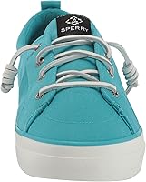 Vista 2 de Sperry Women's Crest Vibe Seacycled Sneaker
