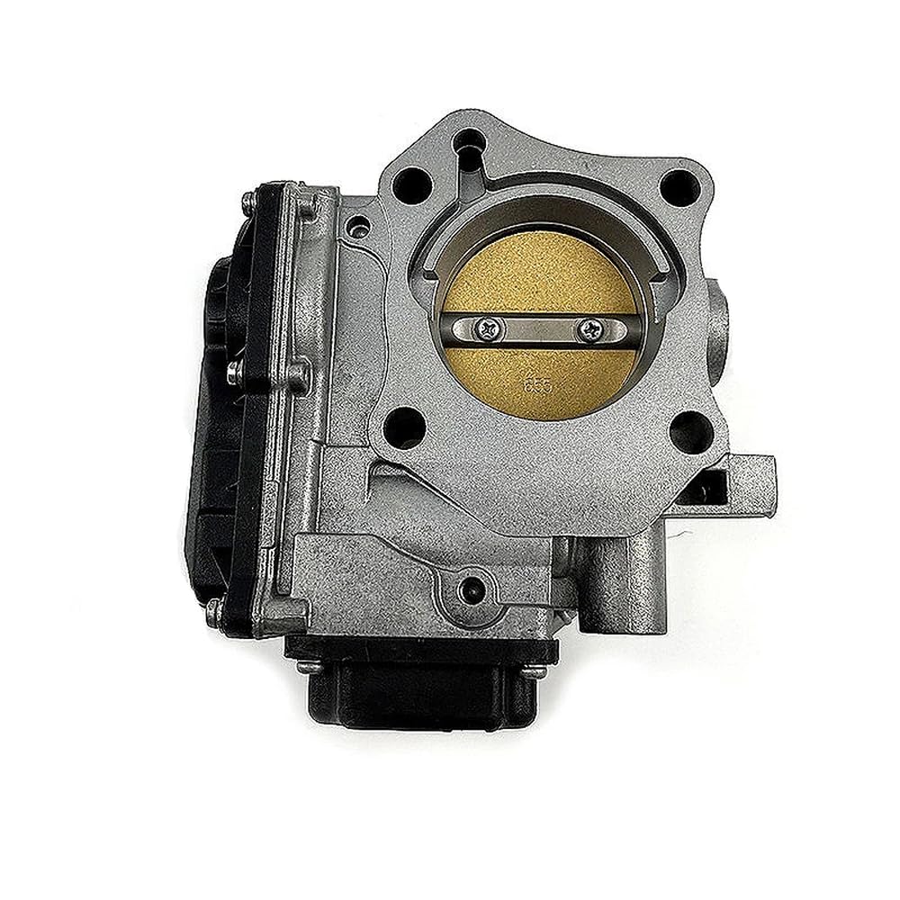Korpus przepustnicy elektronicznej 16400-RAA-A61 16400-RAA-A62 E100742 do elementu silnika Accord LX EX DX SE 24L