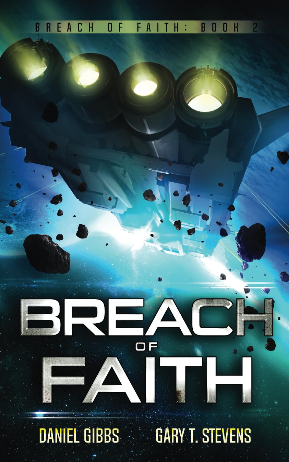 Breach of Faith