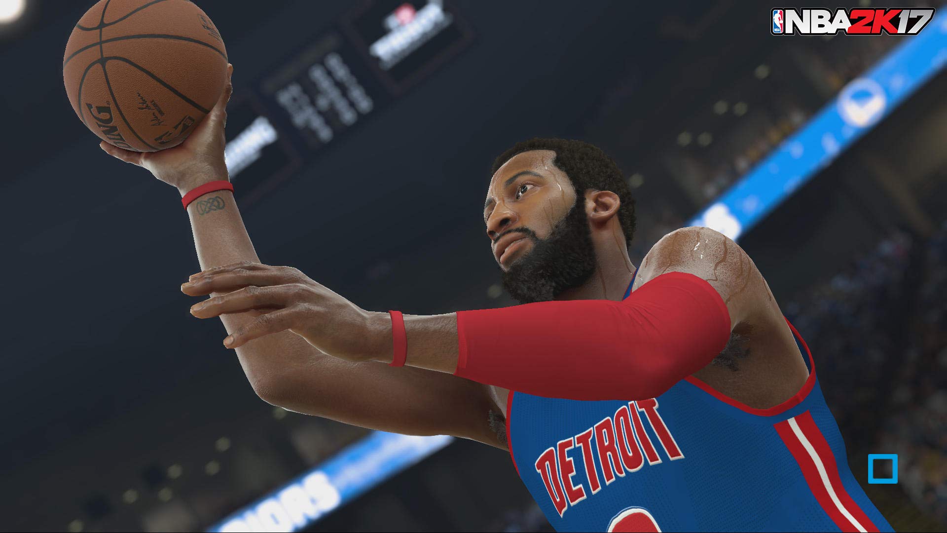 NBA 2K17 (PS4) : Amazon.ca: Video Games