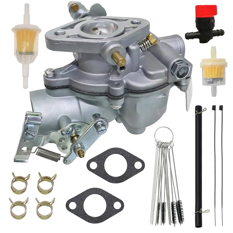 エルキギター Amazon.com: Carbman Carburetor LZ63C 12229 12098B 12098 For