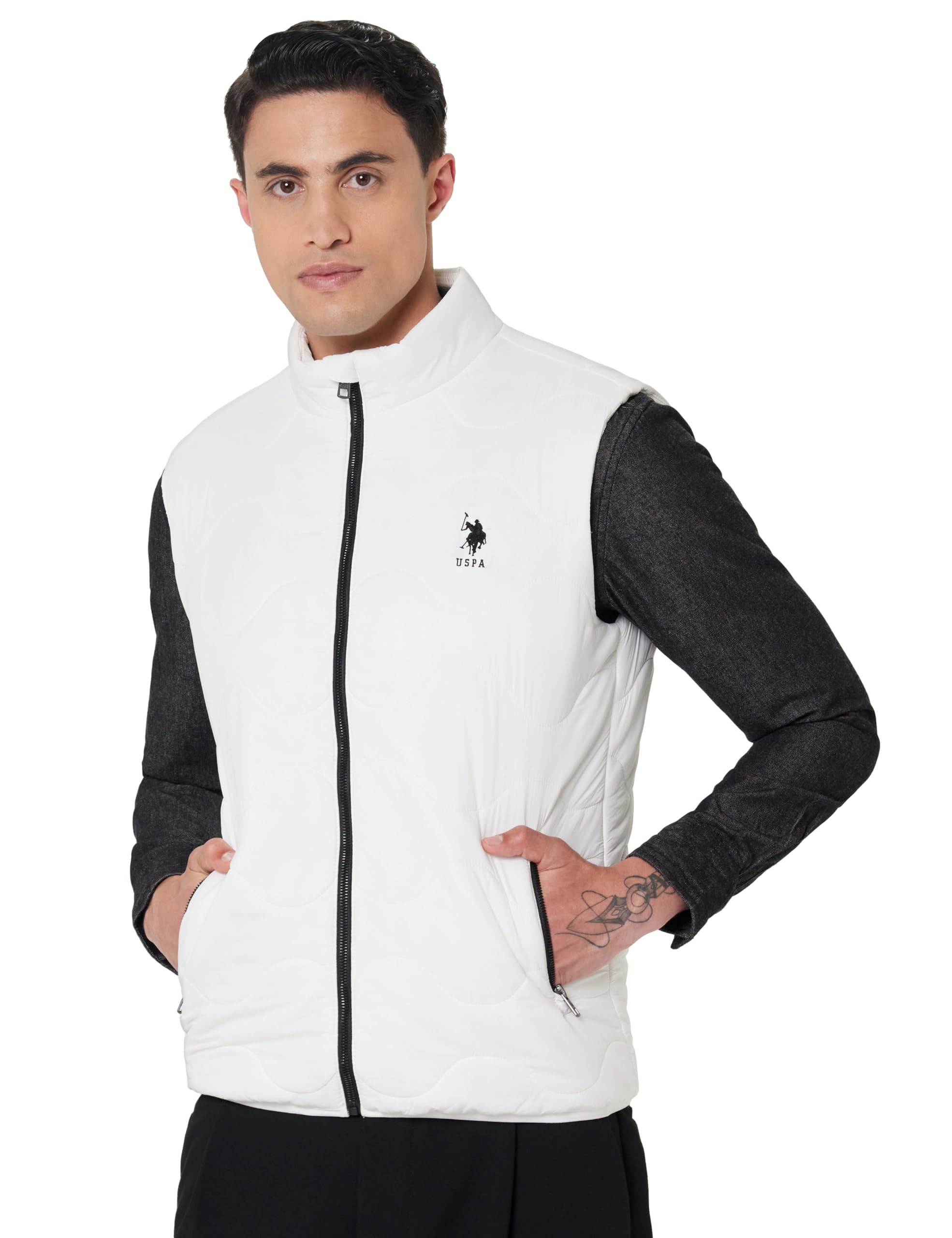 u.s. polo assn. Mens Jackets-picture-40