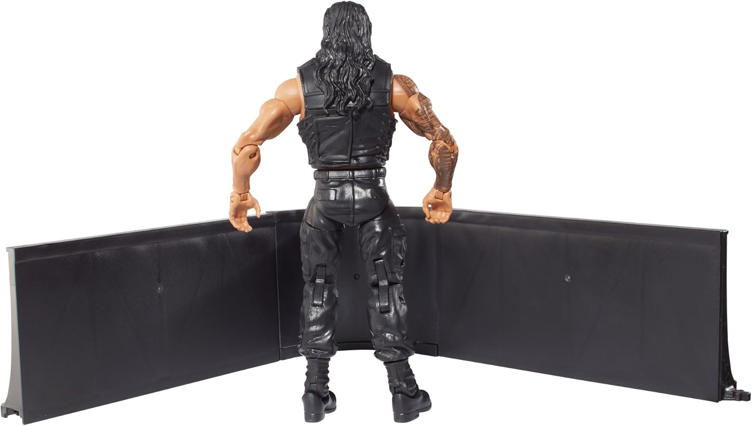 WWE Elite Collection Roman Reigns Action Figure
