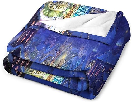 Miniatura 3 de Manta con cubierta de álbum de música pop para niñas, manta cálida en invierno, ropa de cama de forro polar, regalo de cumpleaños, Navidad, viajes,